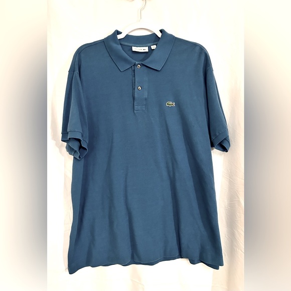 Lacoste Other - Men's LACOSTE Polo Size 3XL
